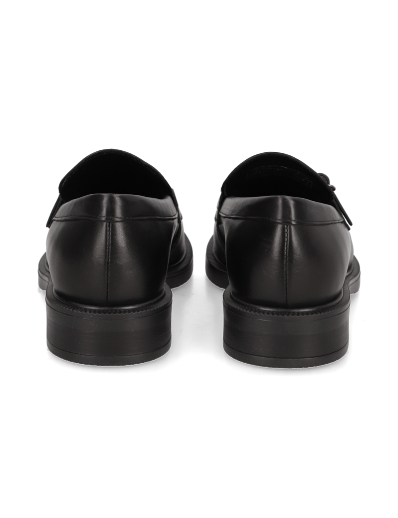 Pat-Calvin-Slipper-schwarz