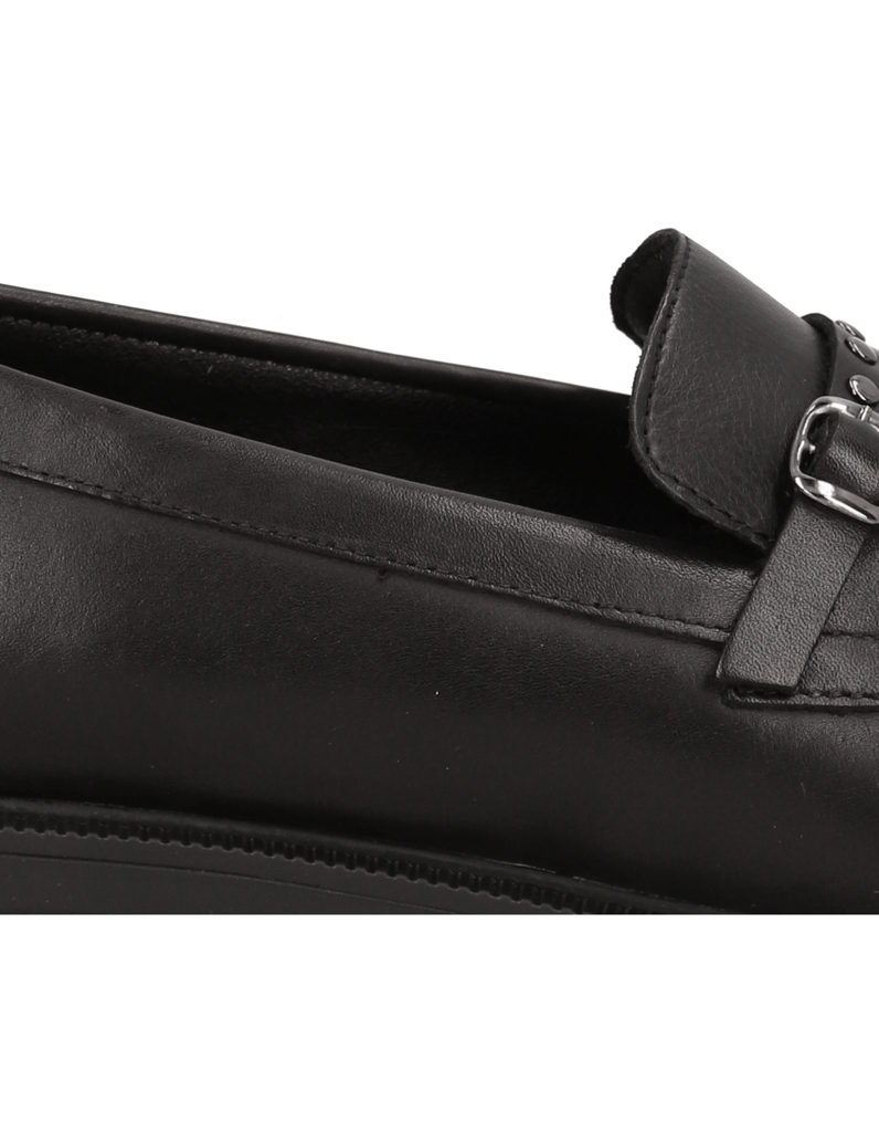 Pat-Calvin-Slipper-schwarz