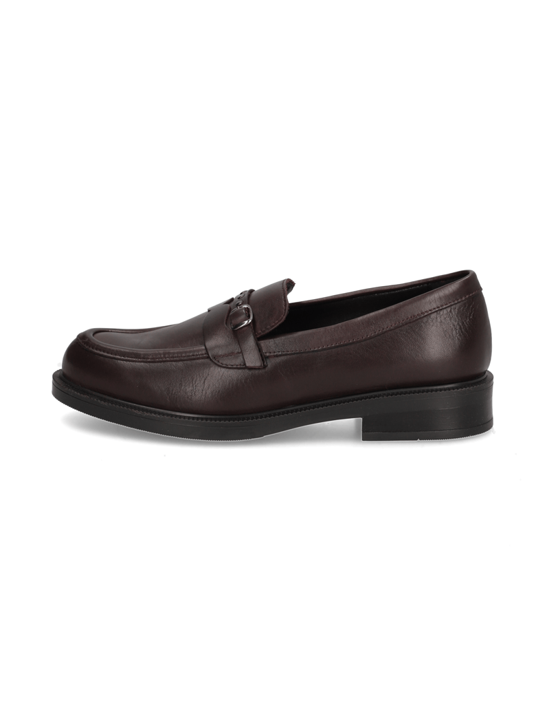 Pat-Calvin-Slipper-schwarz