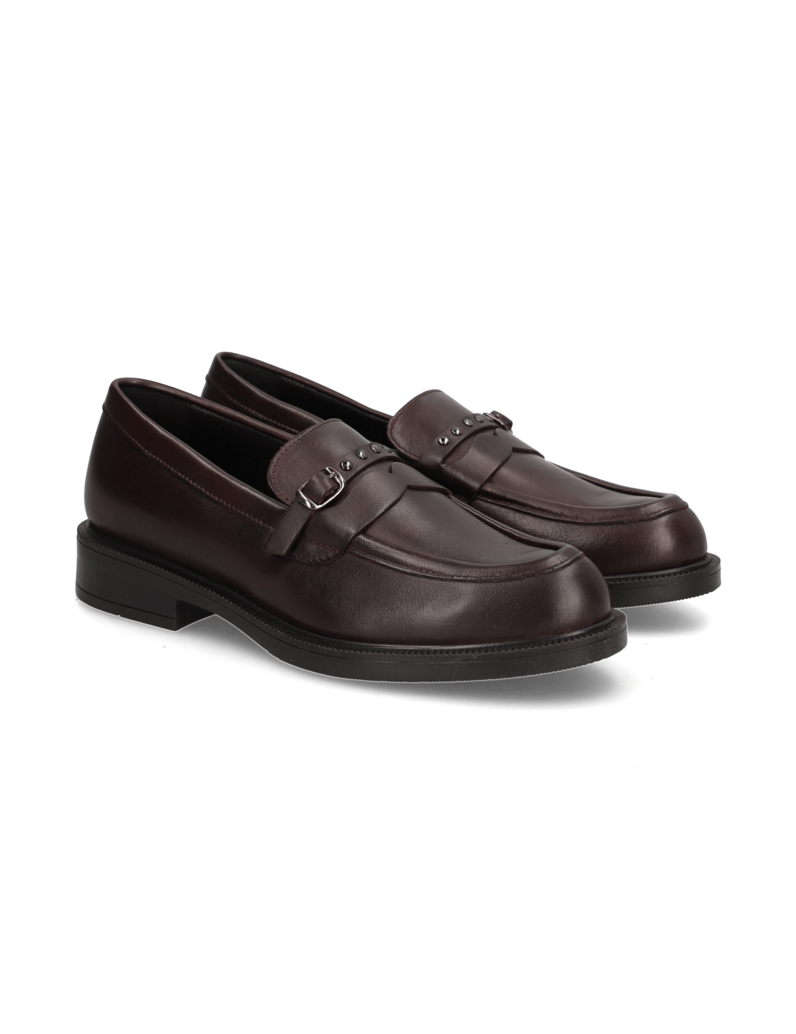 Pat-Calvin-Slipper-schwarz