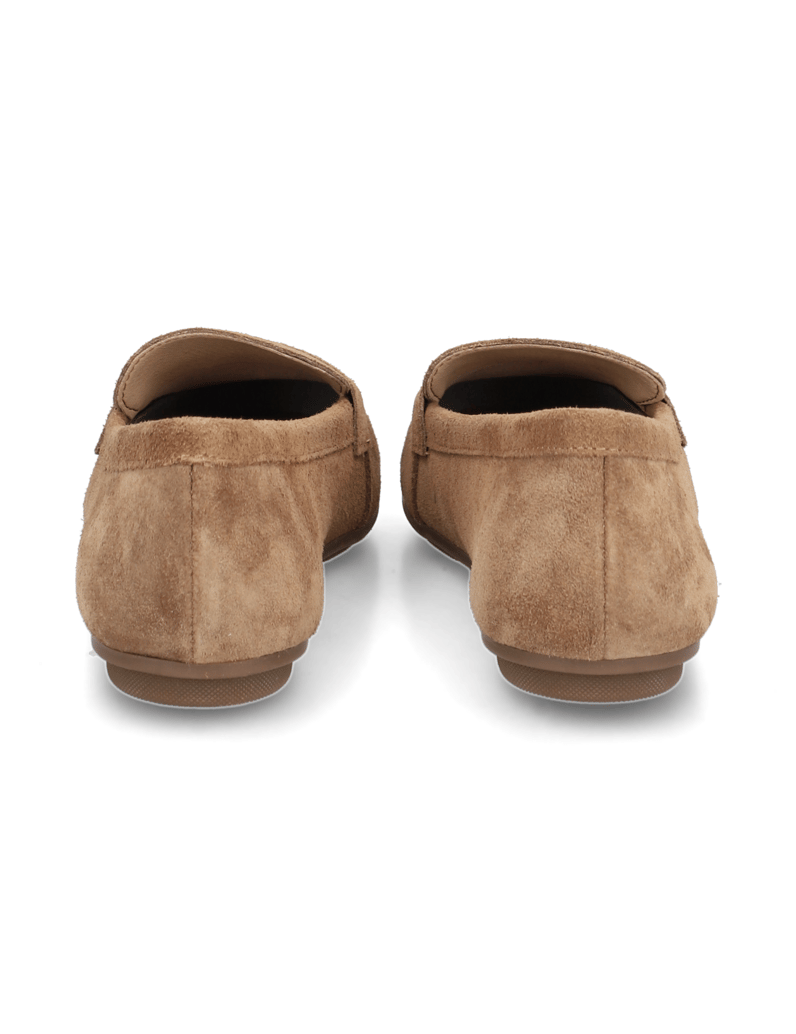 TAMARIS-Slipper-braun