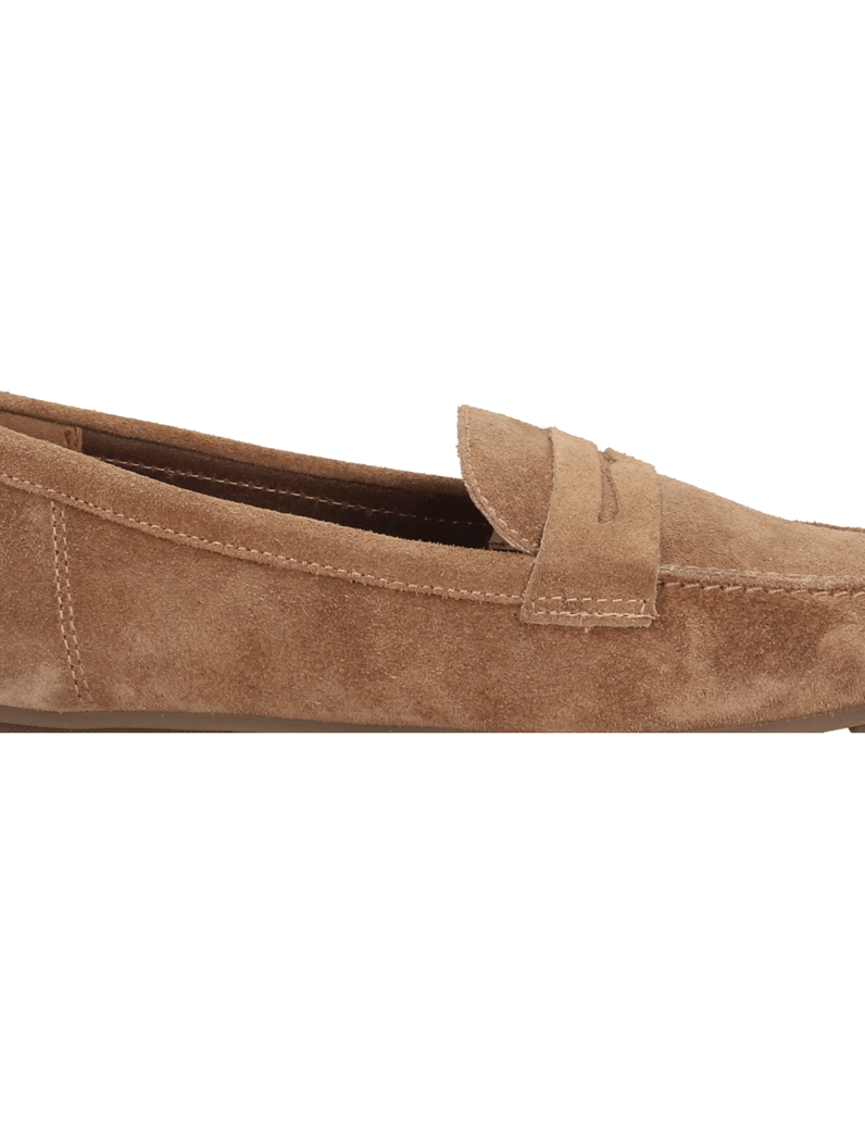 TAMARIS-Slipper-braun