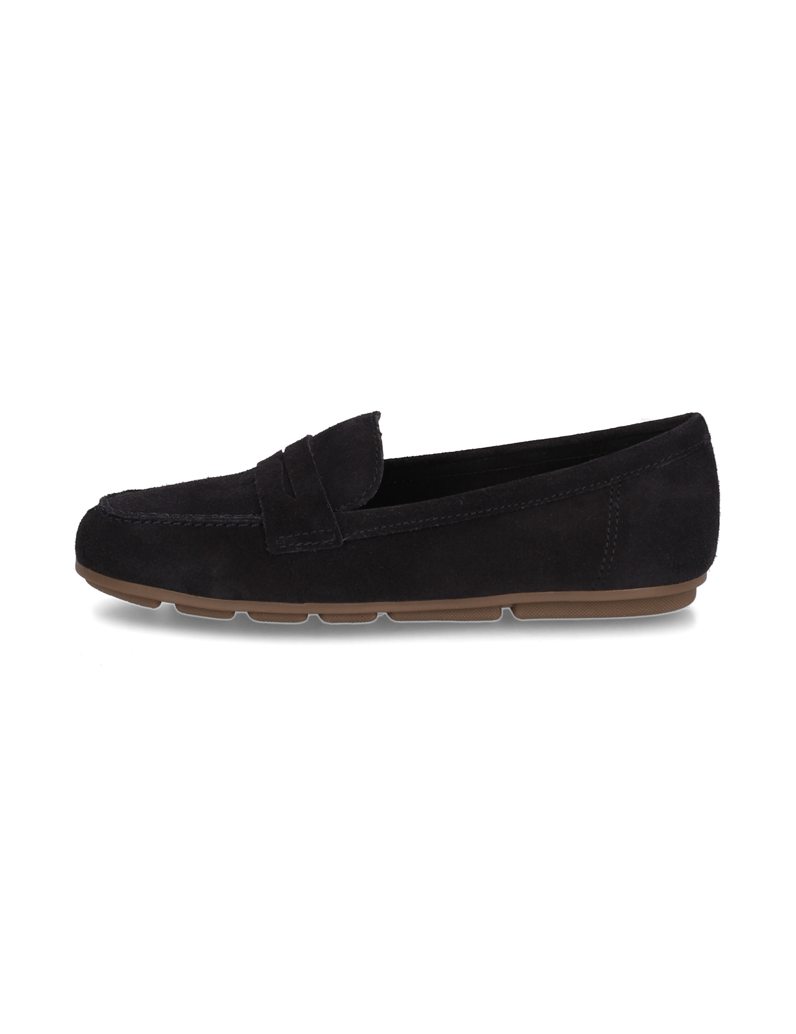 TAMARIS-Slipper-braun