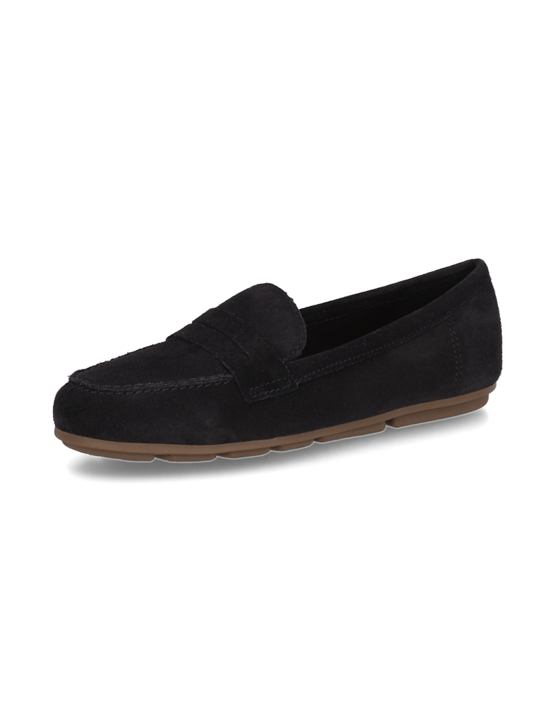 TAMARIS-Slipper-braun