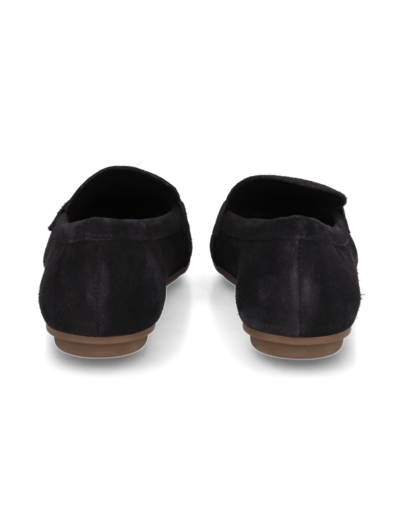 TAMARIS-Slipper-braun