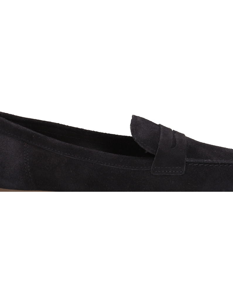 TAMARIS-Slipper-braun