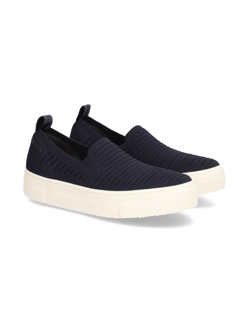 TAMARIS-Slipper-sportiv-beige