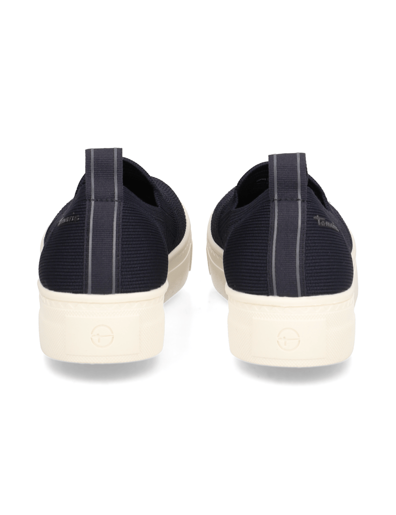 TAMARIS-Slipper-sportiv-beige