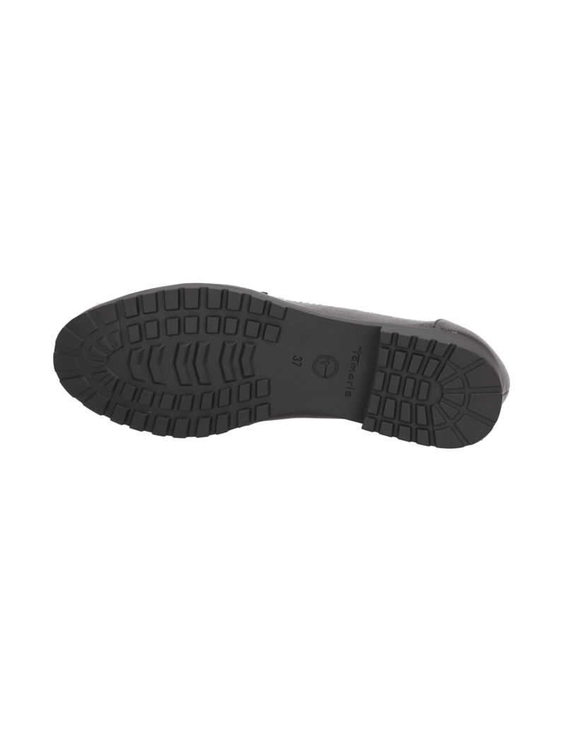 TAMARIS-Slipper-braun