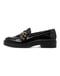 TAMARIS&nbsp;Slipper&nbsp;schwarz