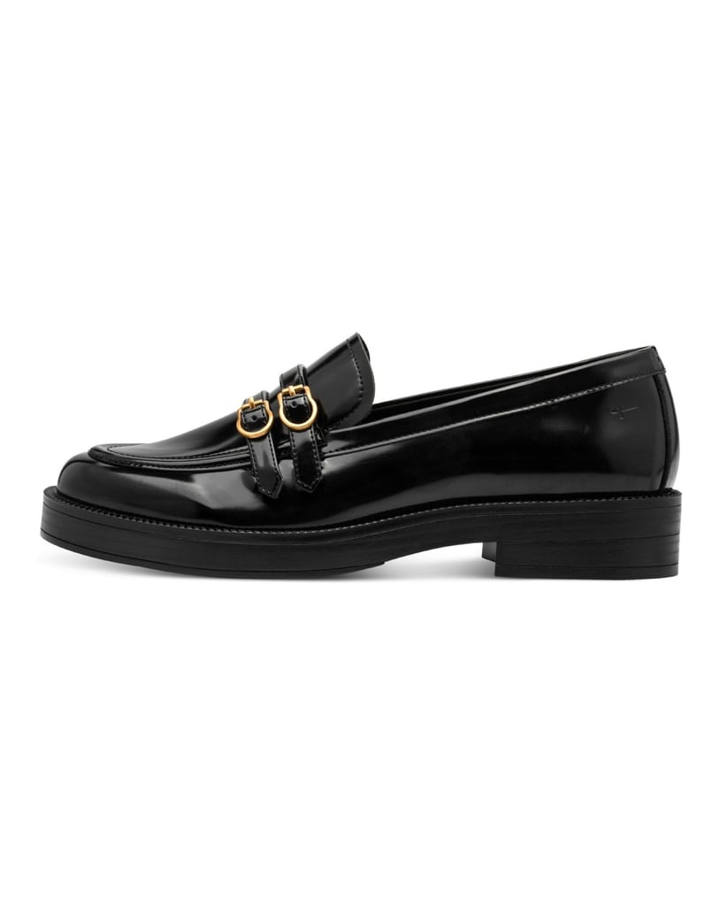 TAMARIS-Slipper-rot