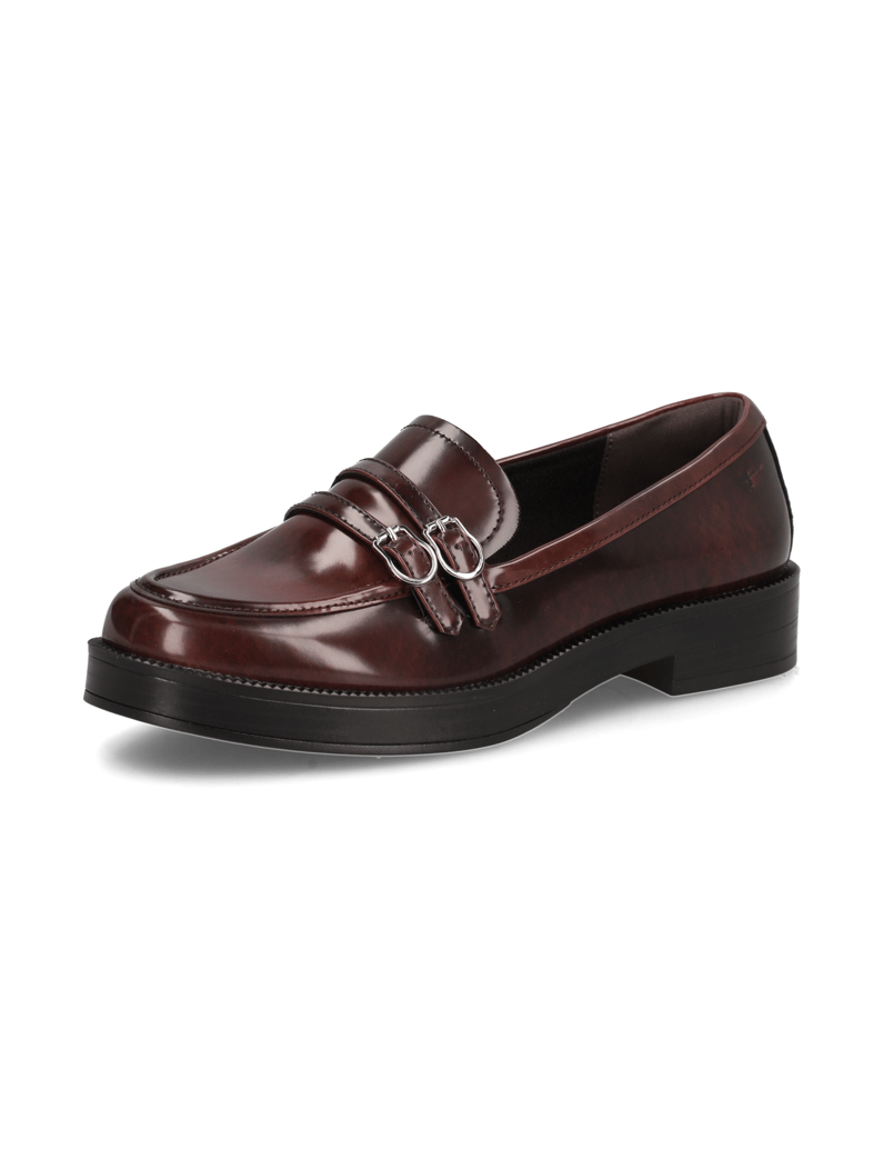 TAMARIS-Slipper-rot