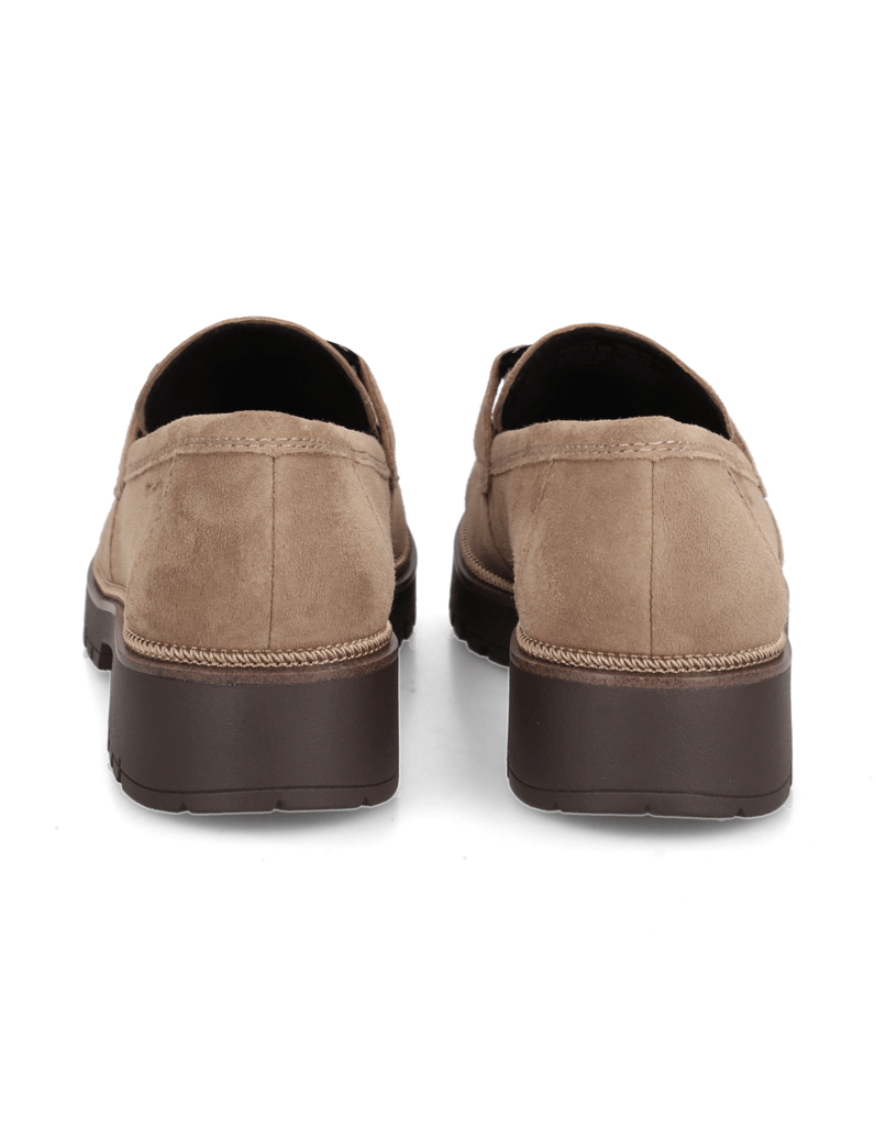 TAMARIS-Slipper-beige