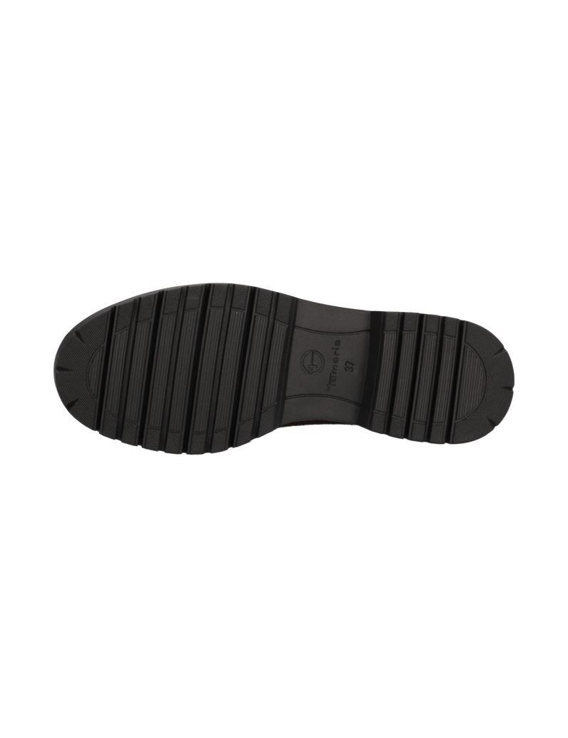 TAMARIS-Slipper-braun