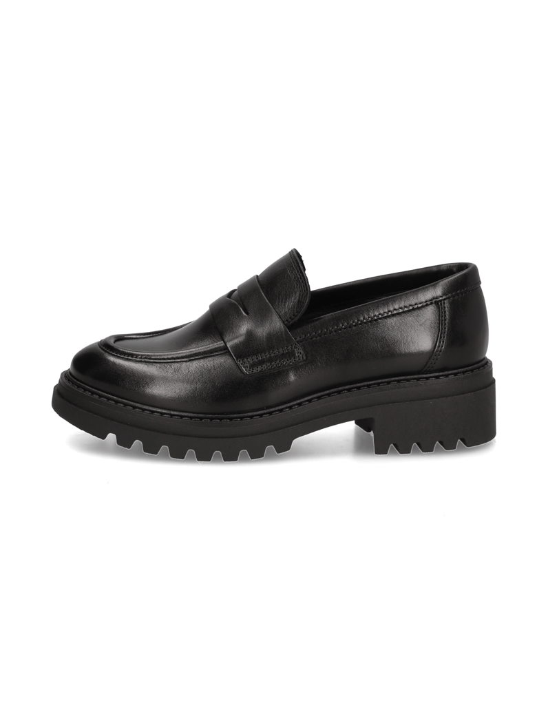 Pat-Calvin-Slipper-schwarz