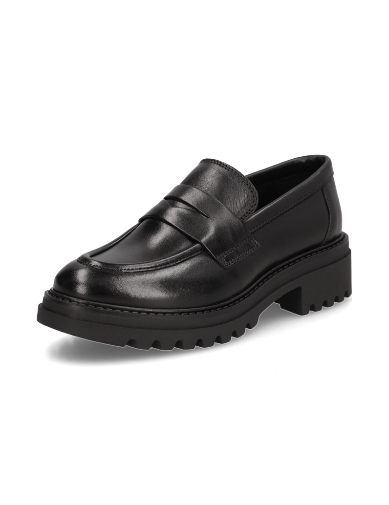 Pat-Calvin-Slipper-schwarz