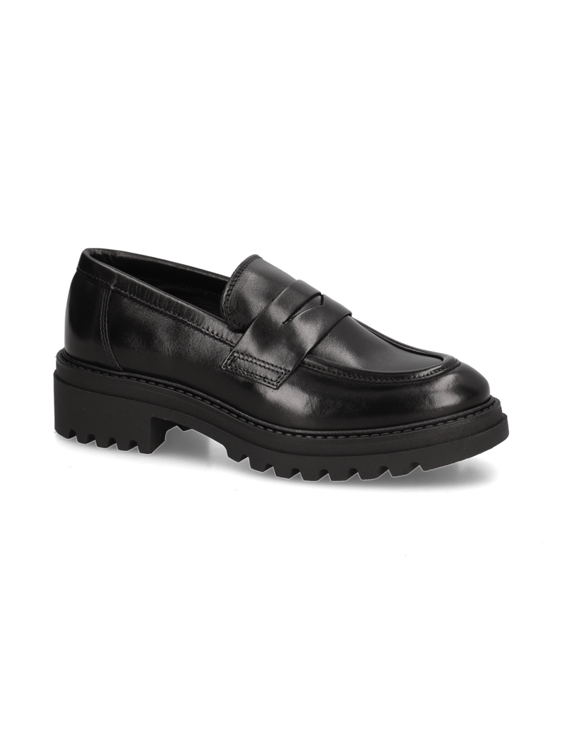 Pat-Calvin-Slipper-schwarz