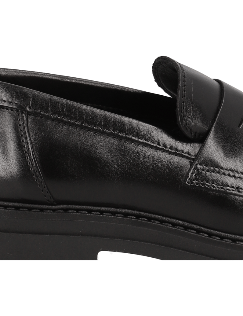 Pat-Calvin-Slipper-schwarz