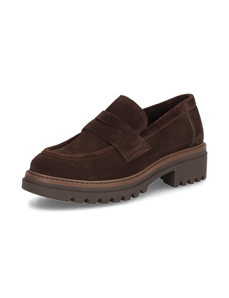 Pat-Calvin-Slipper-schwarz