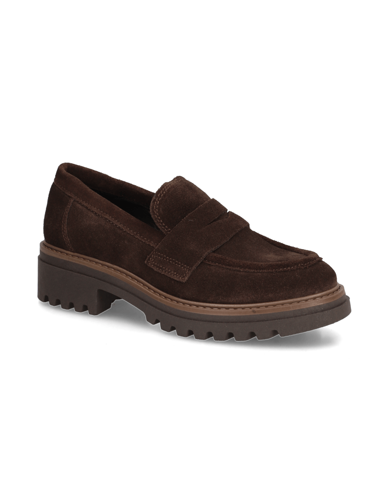 Pat-Calvin-Slipper-schwarz