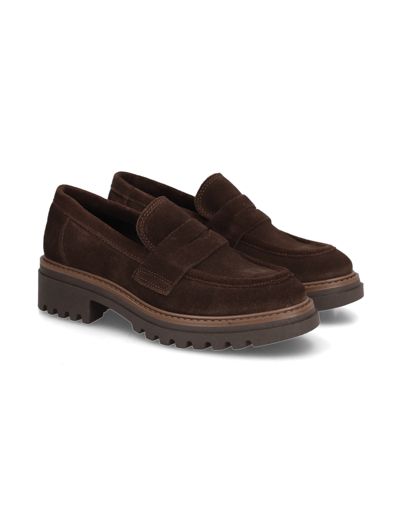 Pat-Calvin-Slipper-schwarz