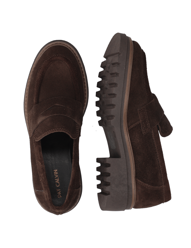 Pat-Calvin-Slipper-schwarz