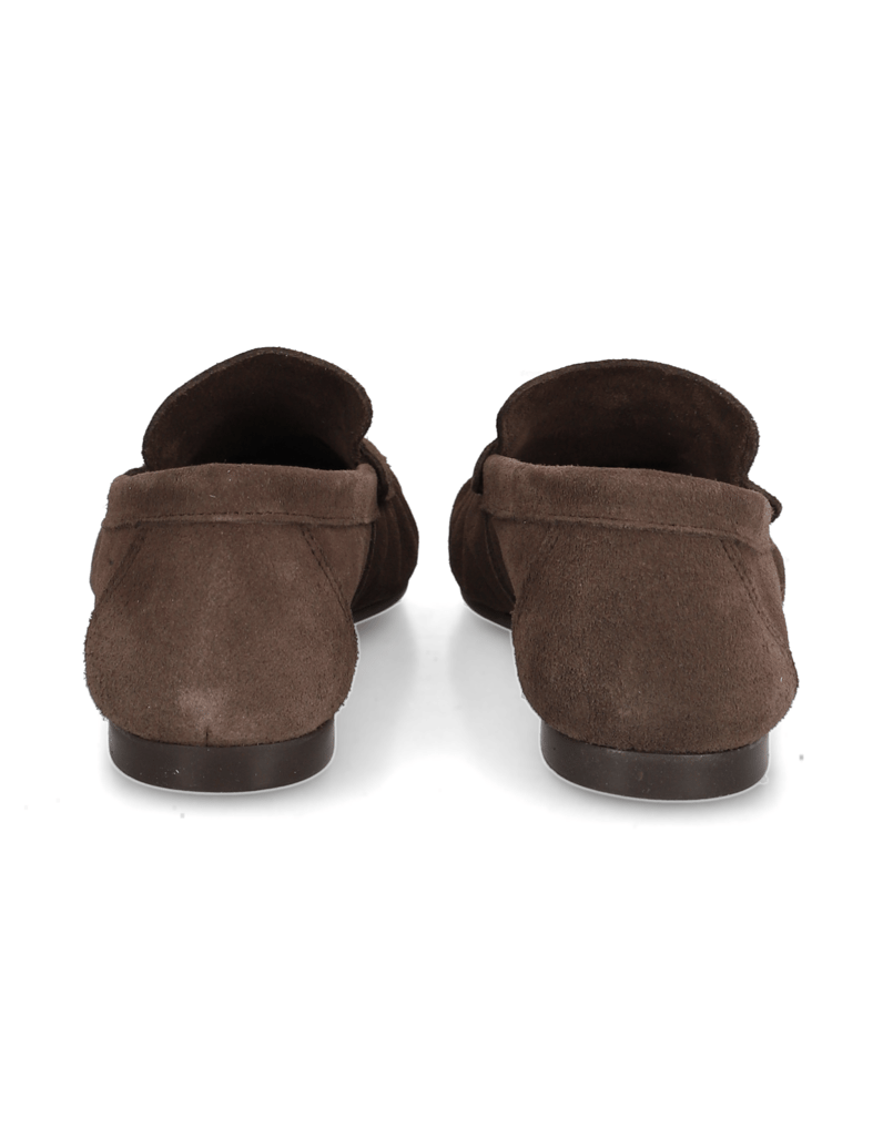 TAMARIS-Slipper-braun