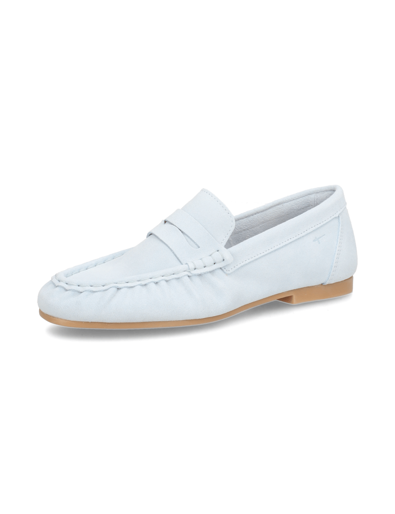 TAMARIS-Slipper-braun