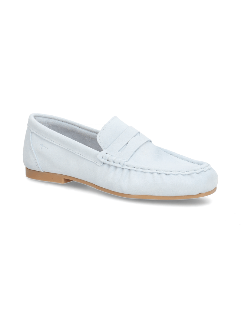 TAMARIS-Slipper-braun