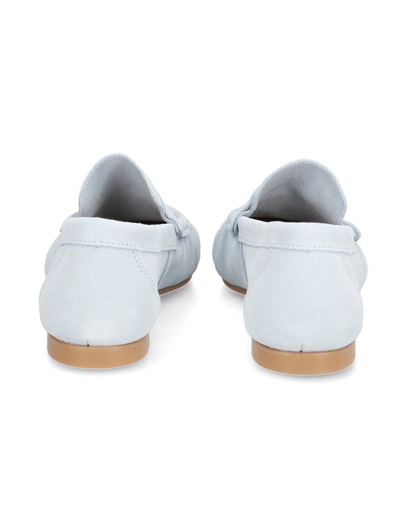 TAMARIS-Slipper-braun