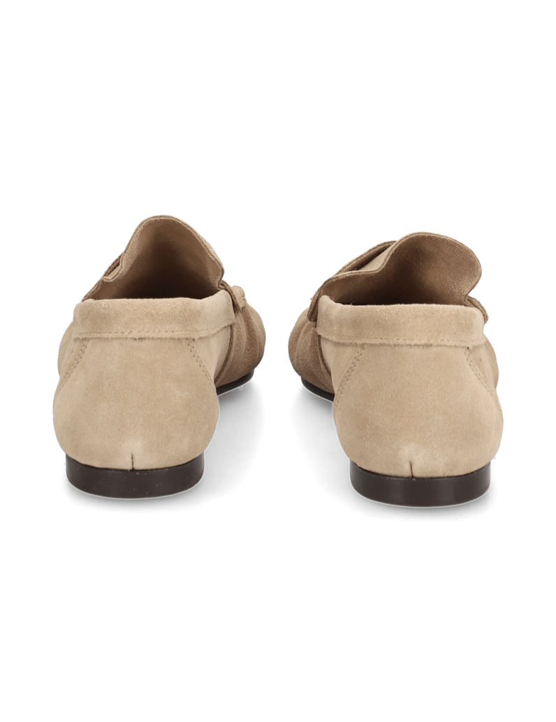 TAMARIS-Slipper-braun