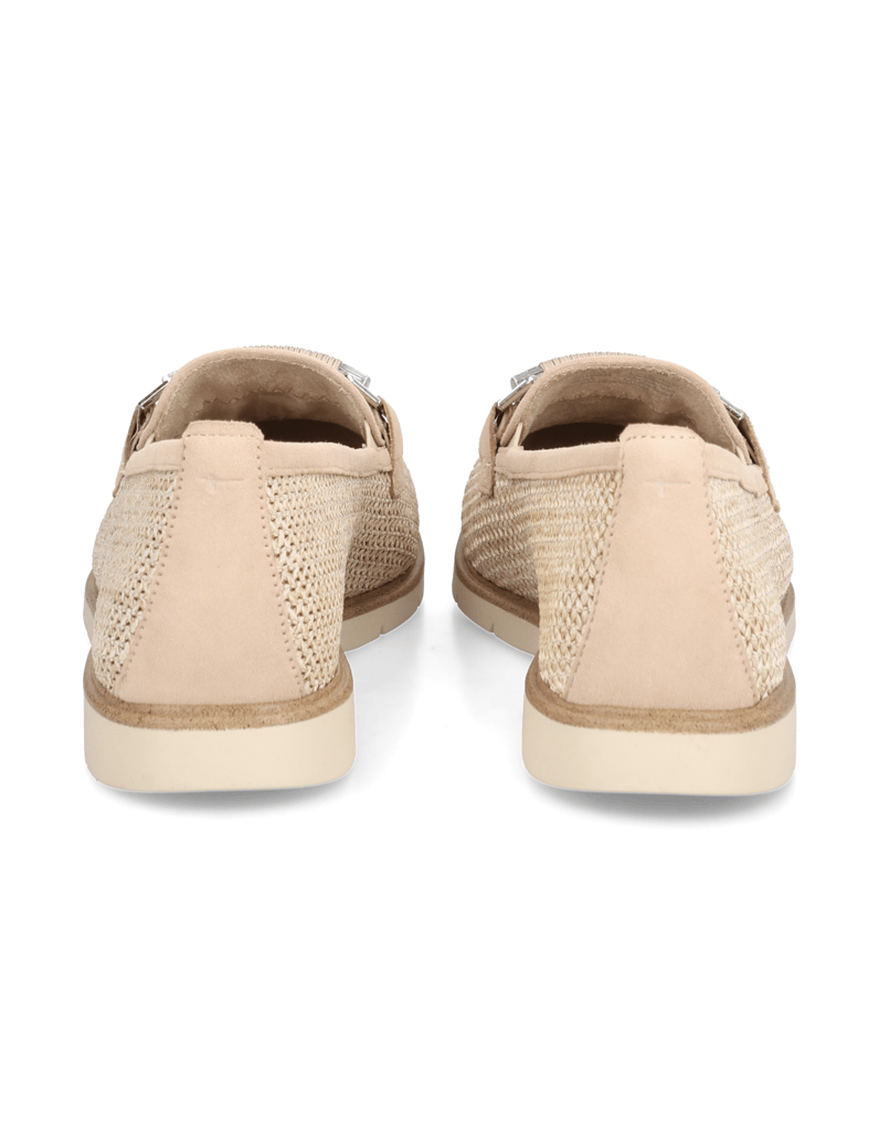 TAMARIS-Slipper-beige