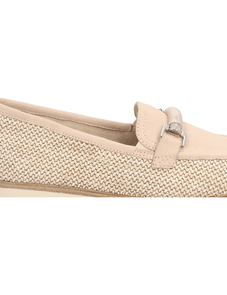 TAMARIS-Slipper-beige
