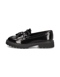 TAMARIS&nbsp;Slipper&nbsp;schwarz