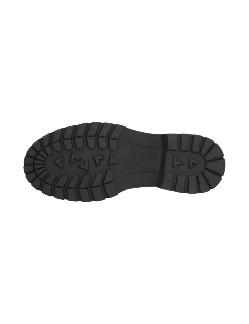 TAMARIS-Slipper-schwarz