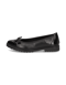 TAMARIS Ballerina schwarz
