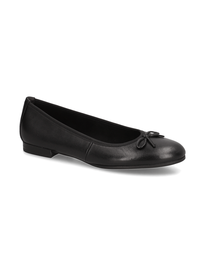 TAMARIS-Ballerina-schwarz