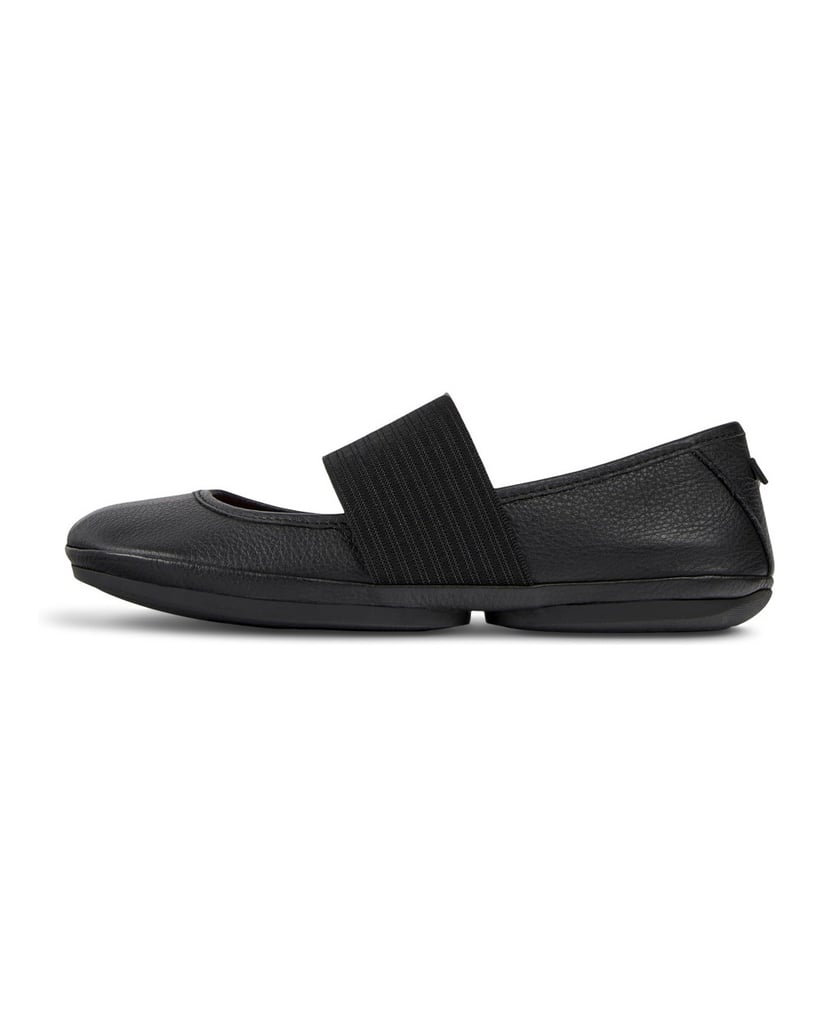 Camper-Ballerina-schwarz