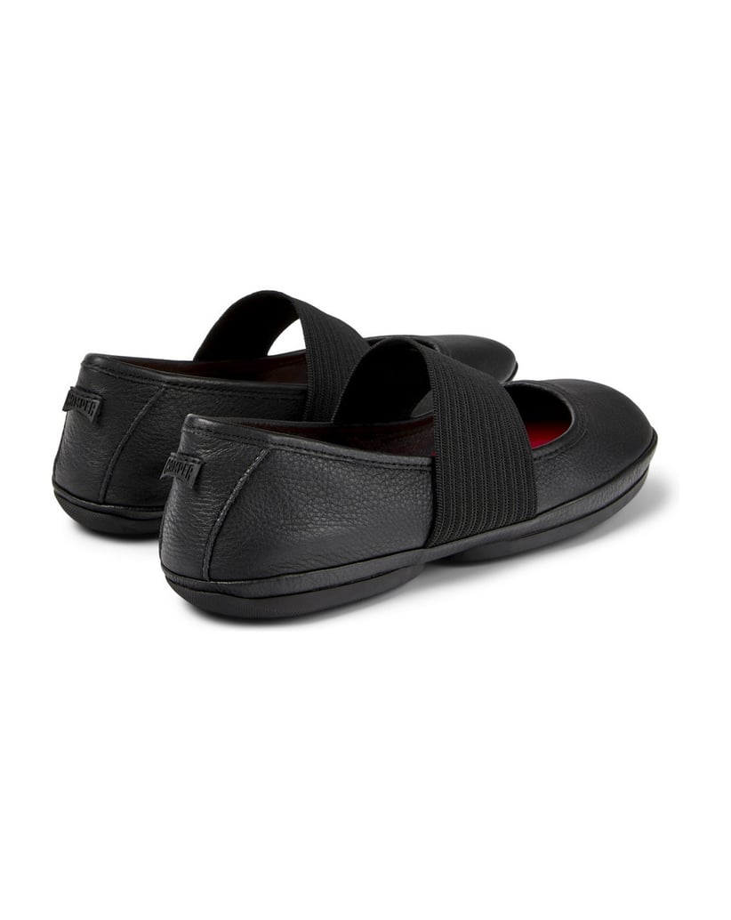Camper-Ballerina-schwarz