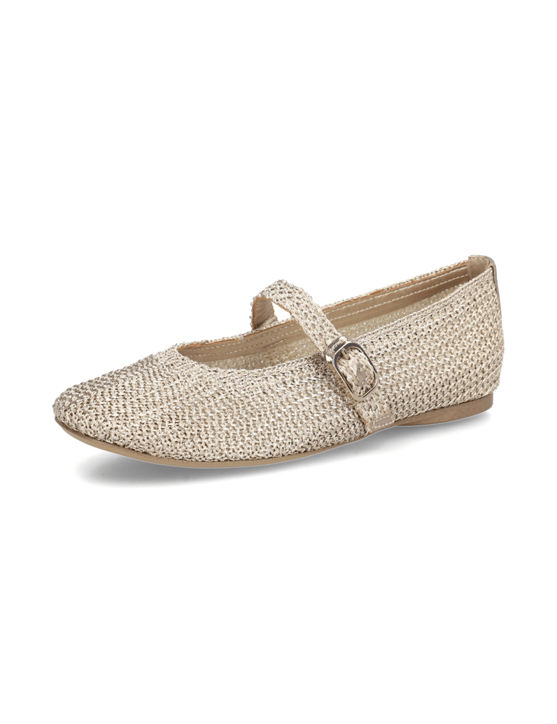 TAMARIS-Ballerina-beige