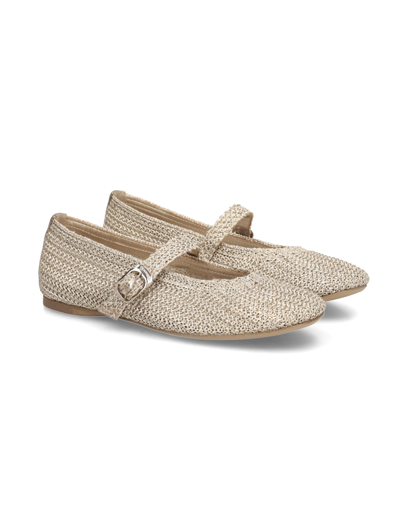 TAMARIS-Ballerina-beige