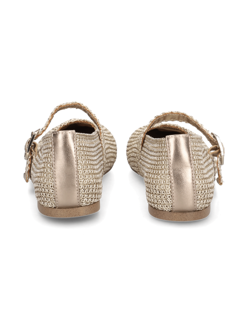 TAMARIS-Ballerina-beige