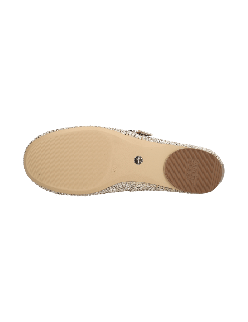 TAMARIS-Ballerina-beige
