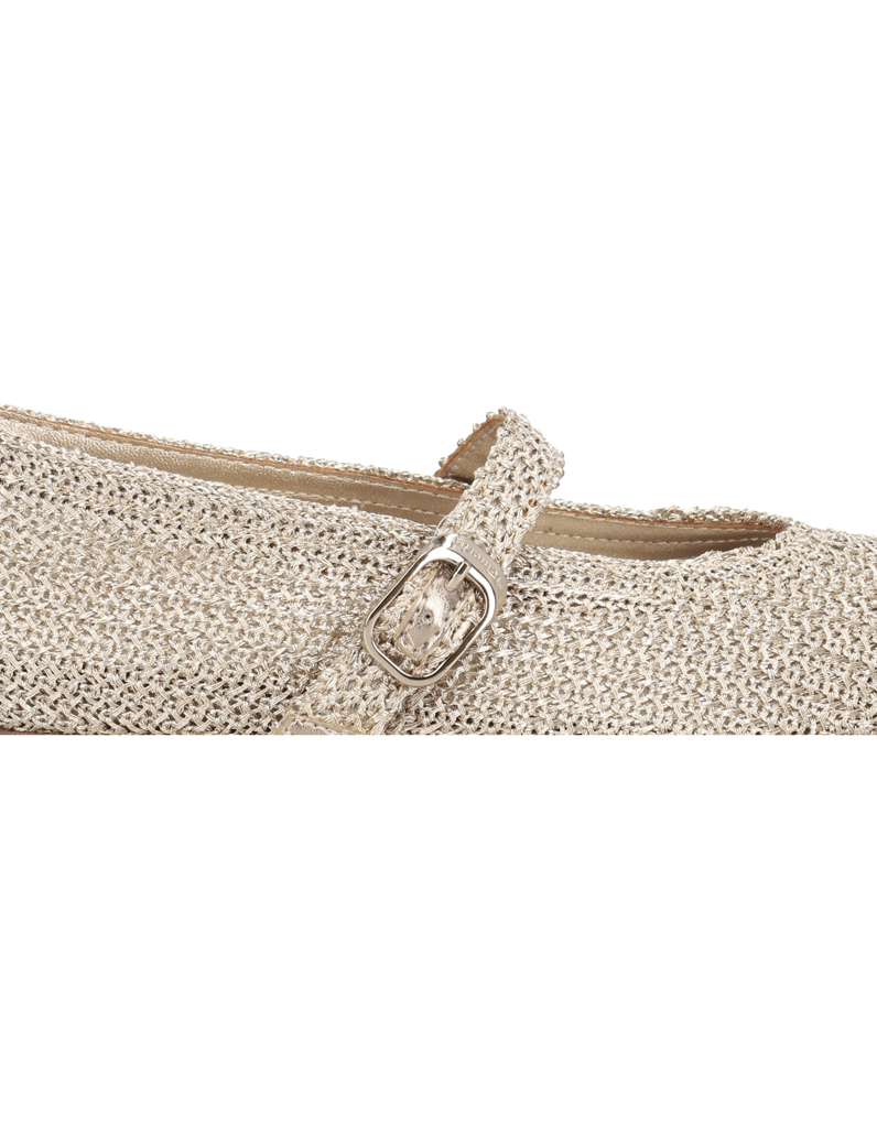 TAMARIS-Ballerina-beige