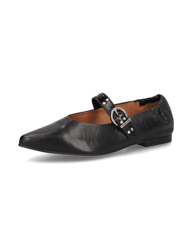 Creator-Ballerina-braun