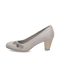 S.Oliver&nbsp;Pumps&nbsp;grau
