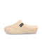 Verbenas Textil Pantoffel beige