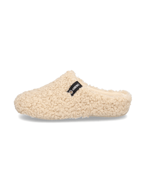 Textil Pantoffel