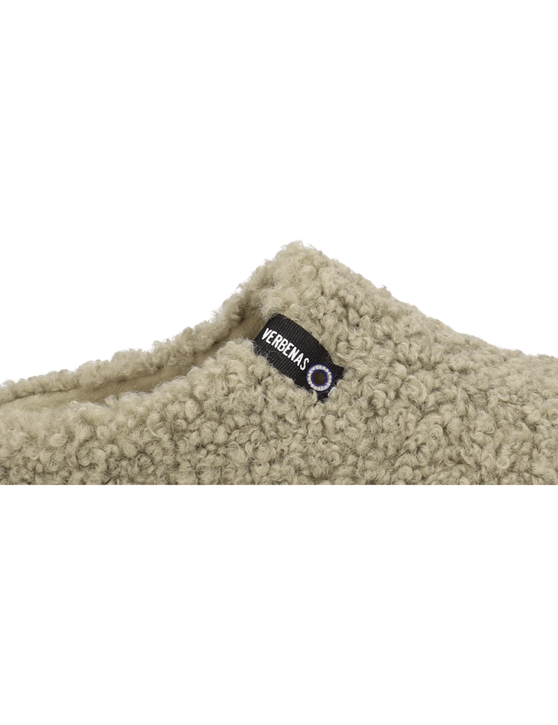 Verbenas-Textil-Pantoffel-beige