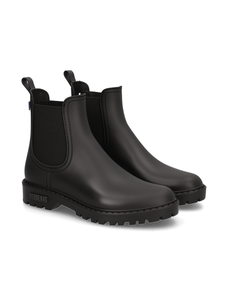 Verbenas-Regenstiefel-schwarz